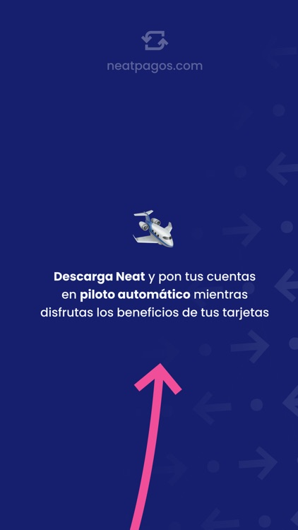 Neat pagos screenshot-6