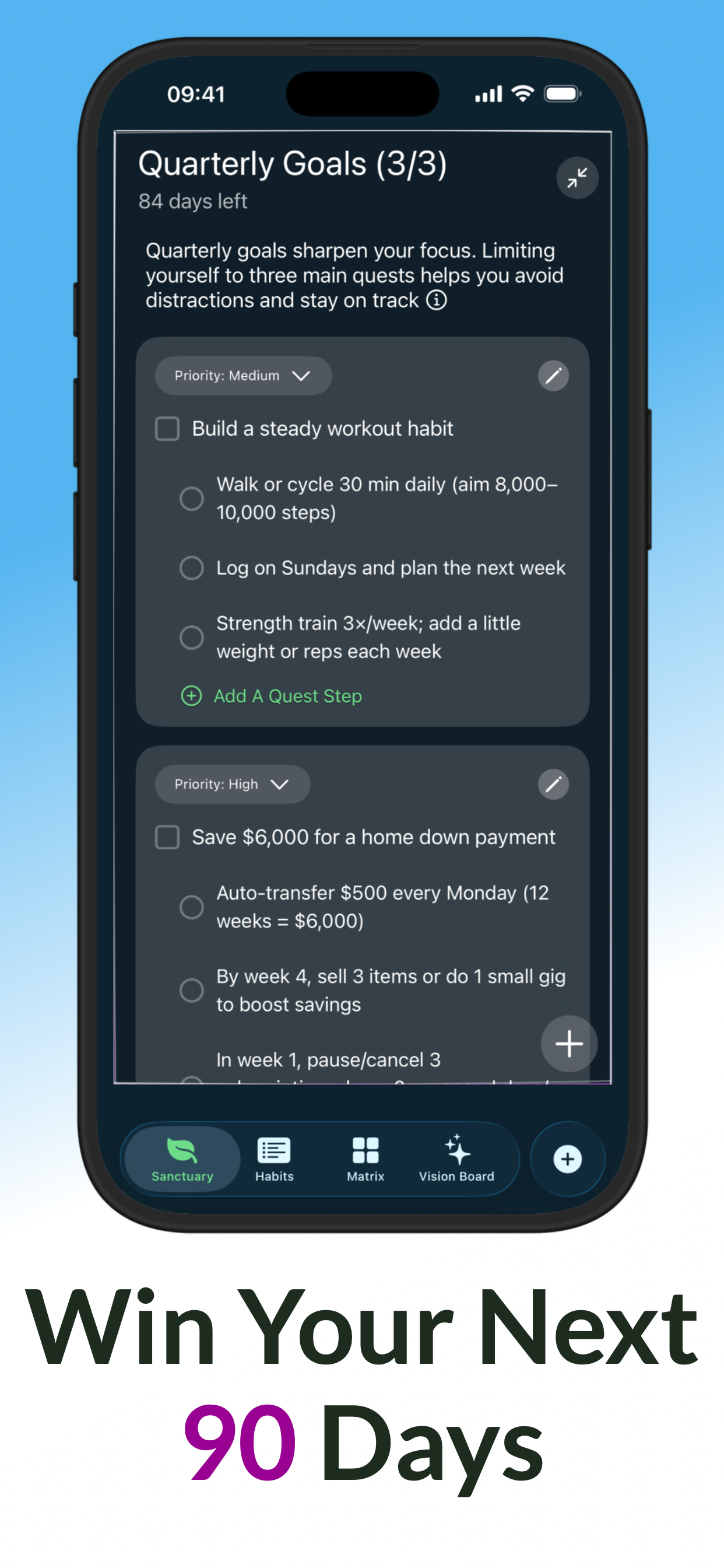 Humans: Routine Planner screenshot 7