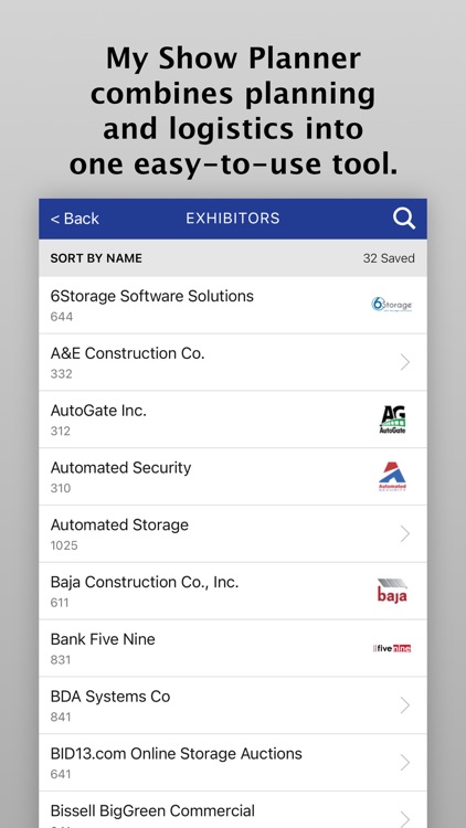 Inside Self-Storage World Expo