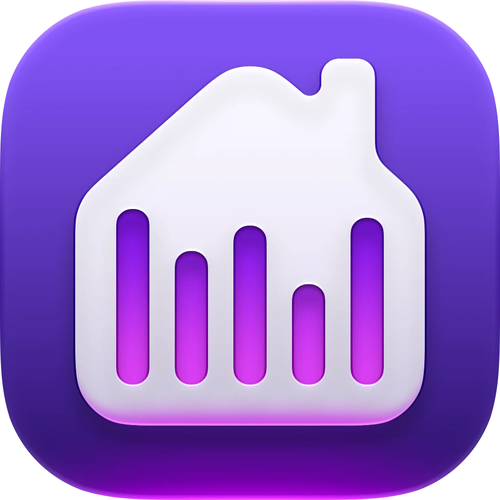 MeterStats – Energy Tracker