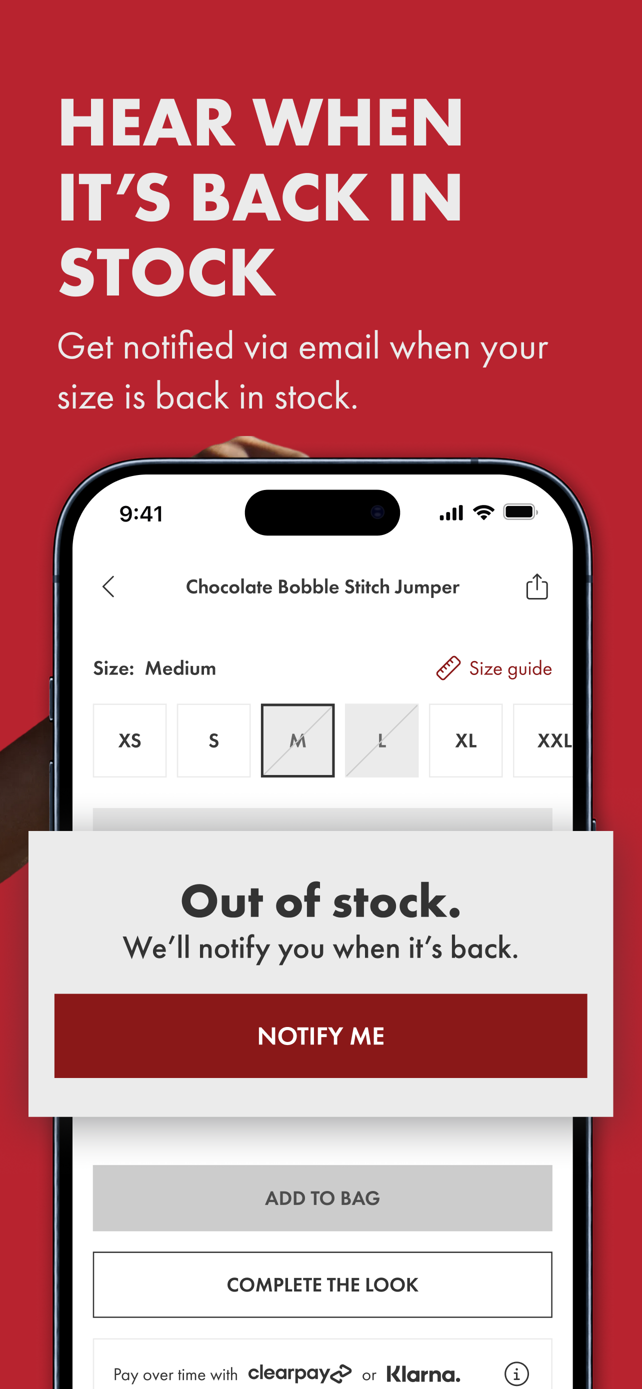 Matalan - Online Shopping screenshot 10