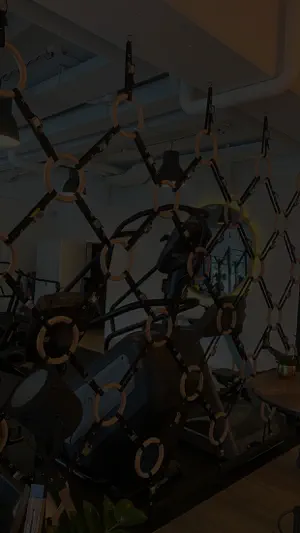 StrongFit screenshot 1