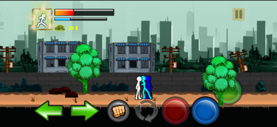 AngryStickmanIdea Screenshot 6 of 6