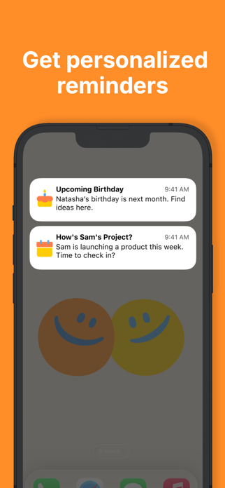 Friendy+ Screenshot 5 of 6