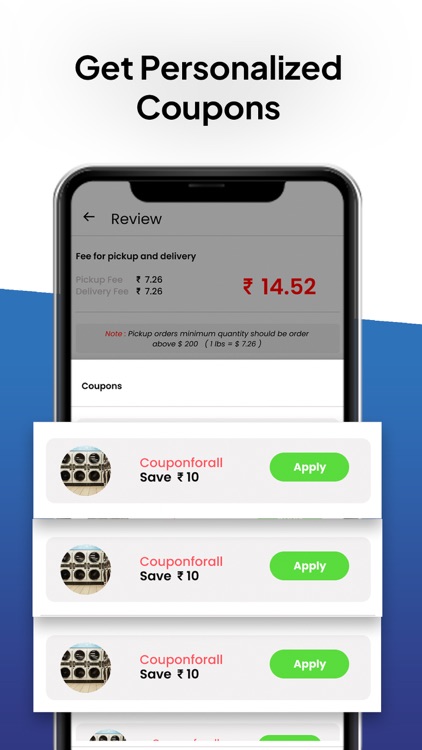 LaundrySpark screenshot-3