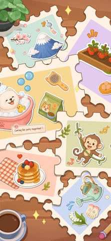 Stickerdom Screenshot 7 of 7
