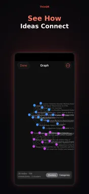 ThinQR screenshot 4