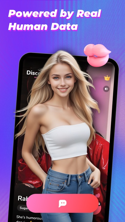 PiloBuddy: AI GirlFriend