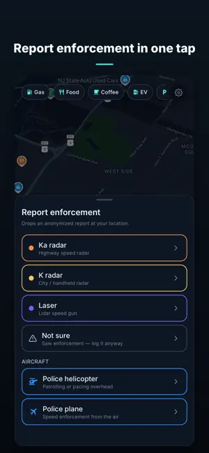 Kaltrix screenshot 4