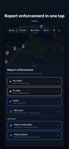 Kaltrix screenshot