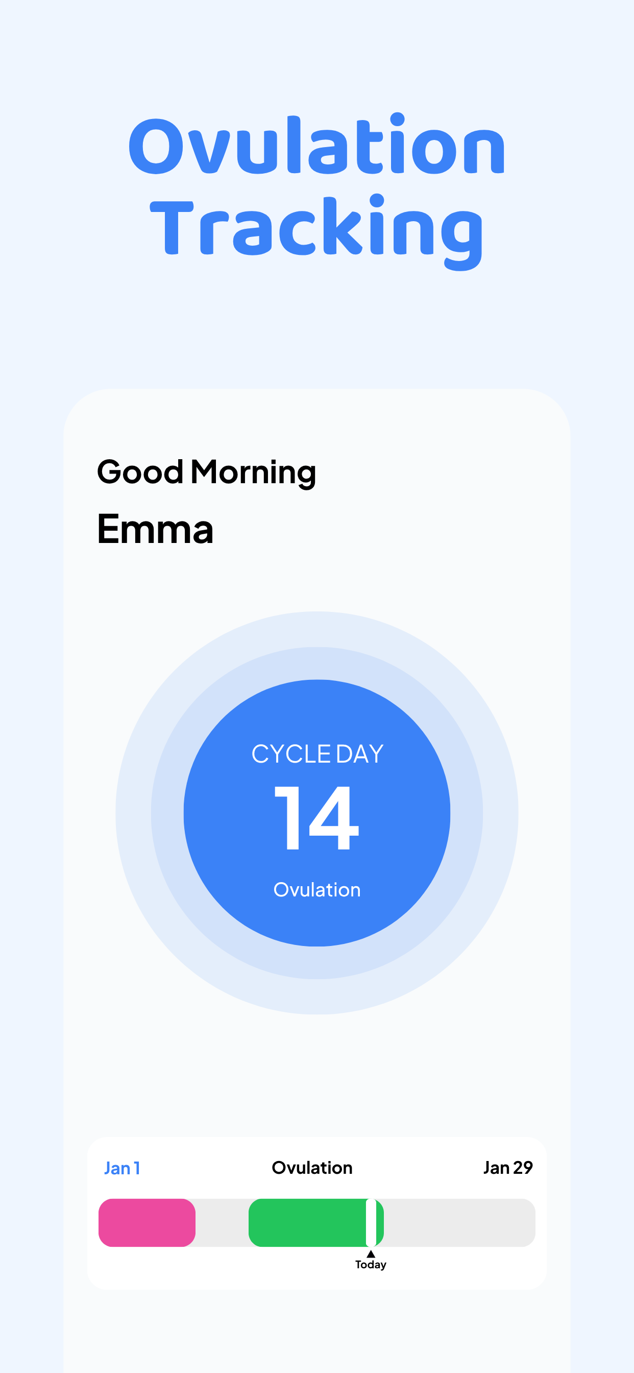 Perioo Period & PMDD Tracker screenshot 4