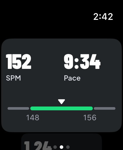 Map My Run GPS Running Tracker screenshot 15