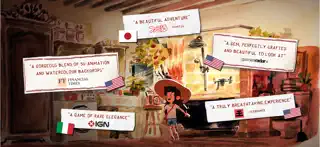 Dordogne - Screenshot 3