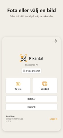 Pixantal screenshot 4