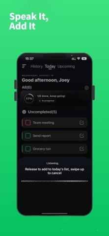 LockToDo - Todo on Lock Screen Screenshot 3 of 9