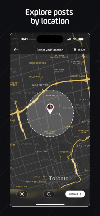 TruHive Screenshot 2 of 6