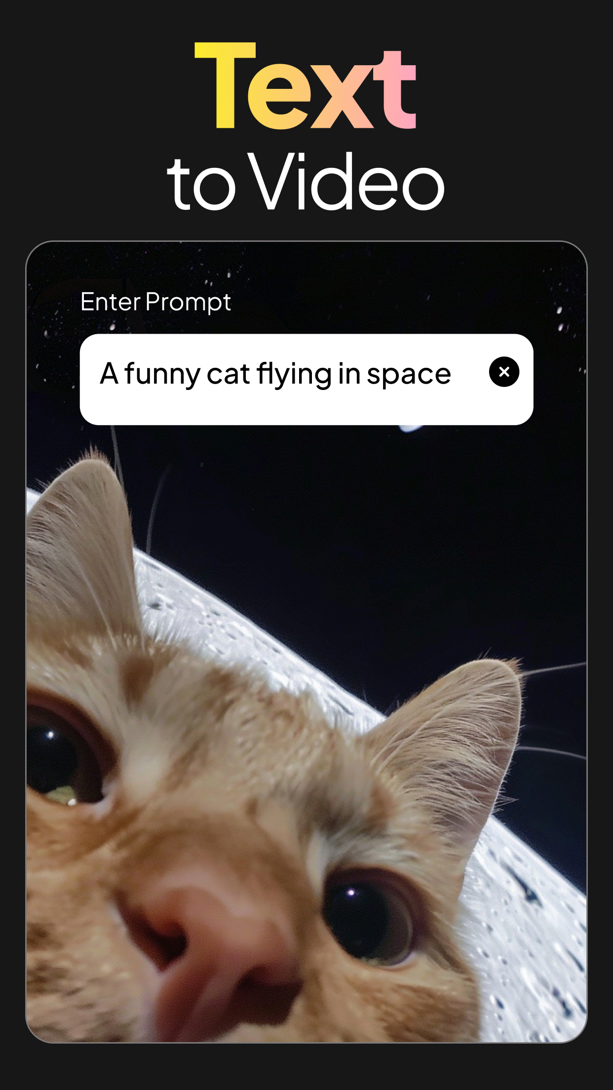 AI Video Generator | Editor