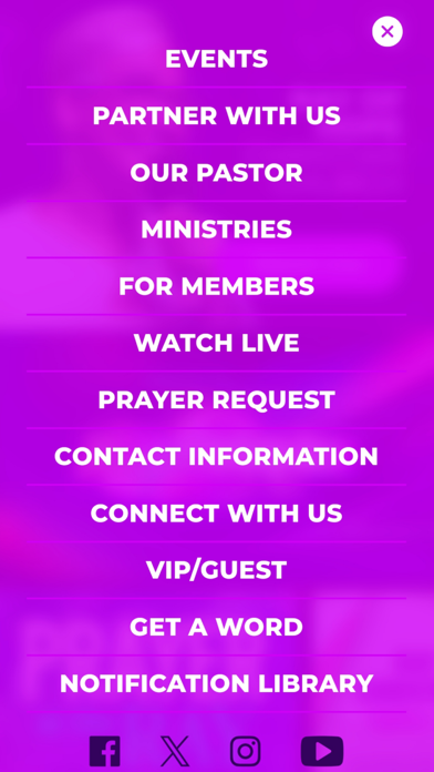 Screenshot #2 pour Ray of Hope GA