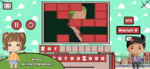 Anime Guess - Quiz Game screenshot 2