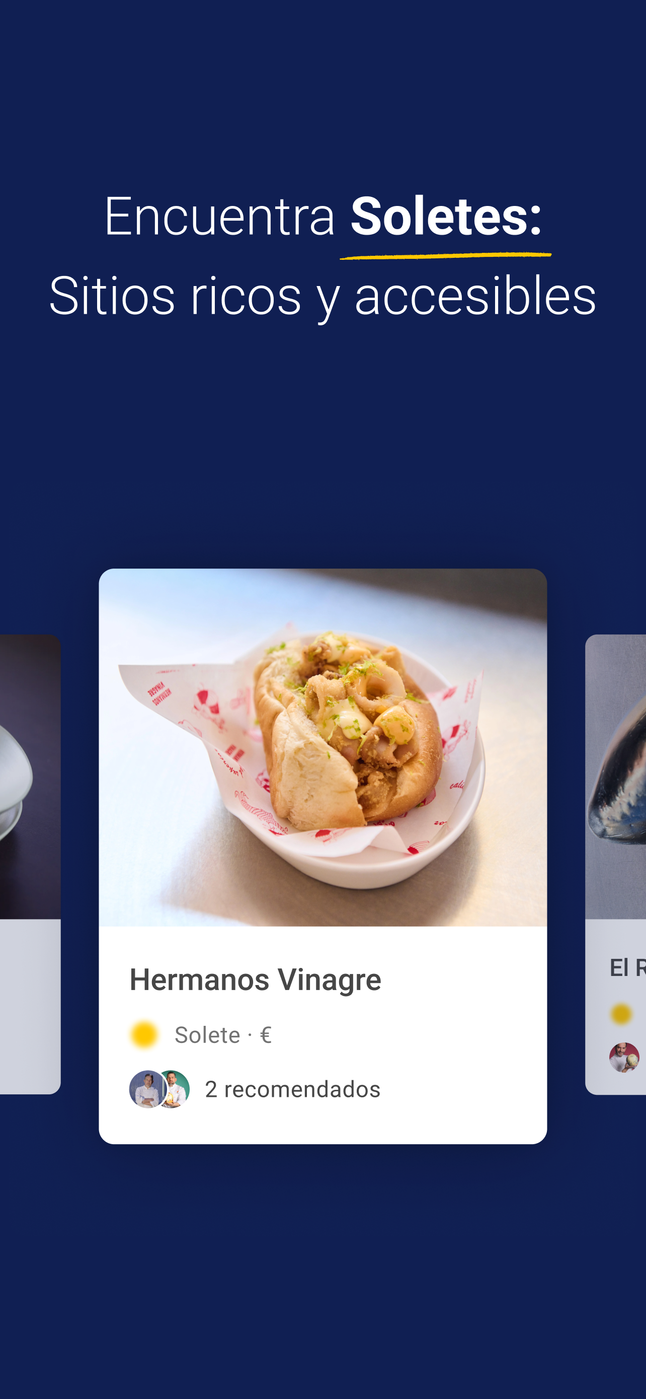 Guía Repsol: comer y viajar
