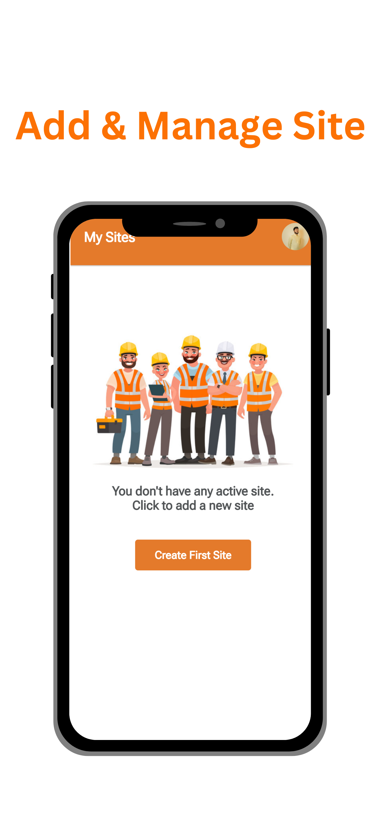 Infratask - Pro Contractor App
