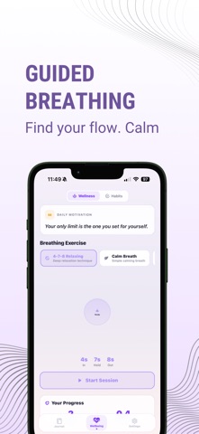 Wellnova Screenshot 3 of 7
