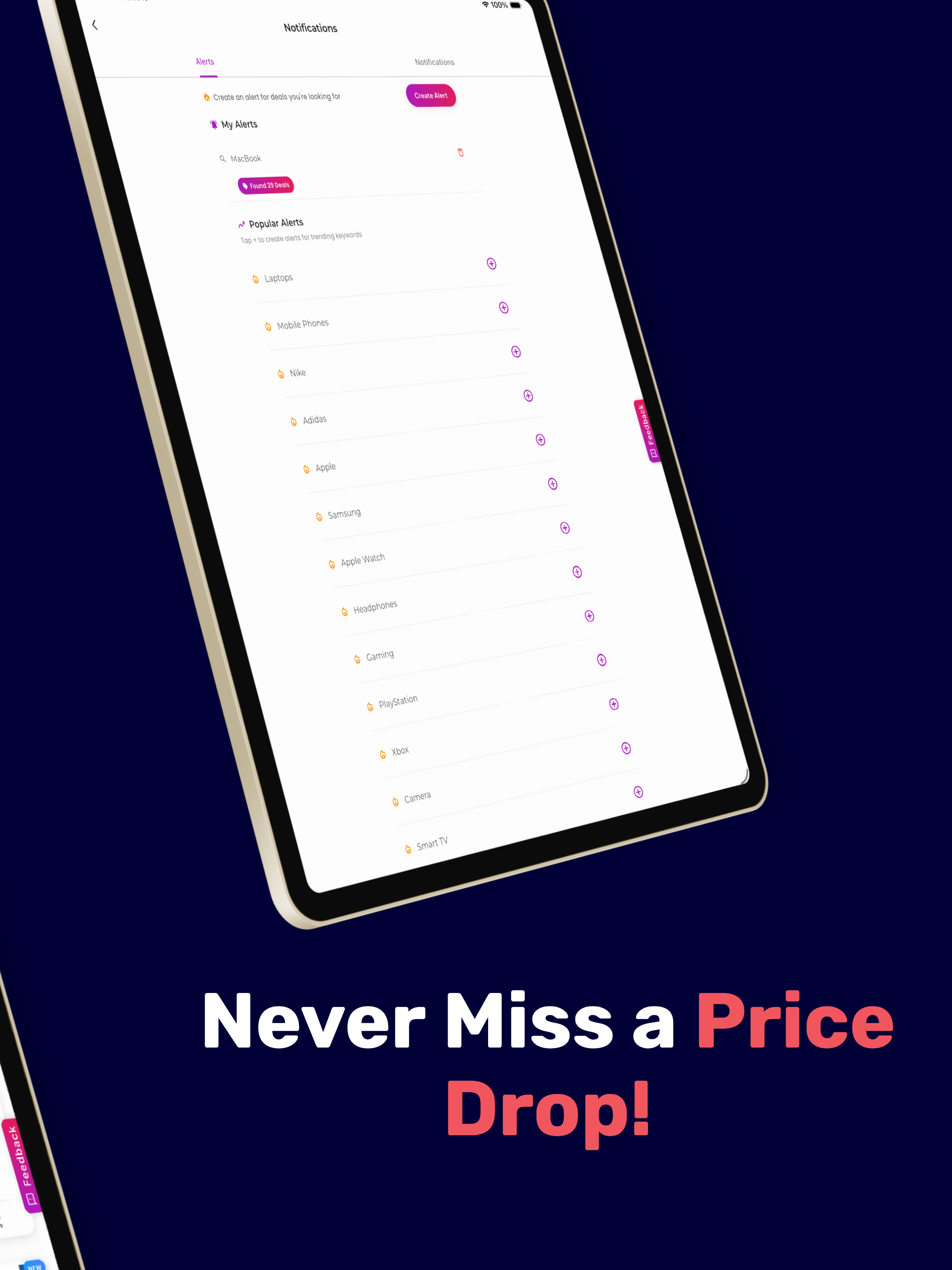 Rabais Deals screenshot 9