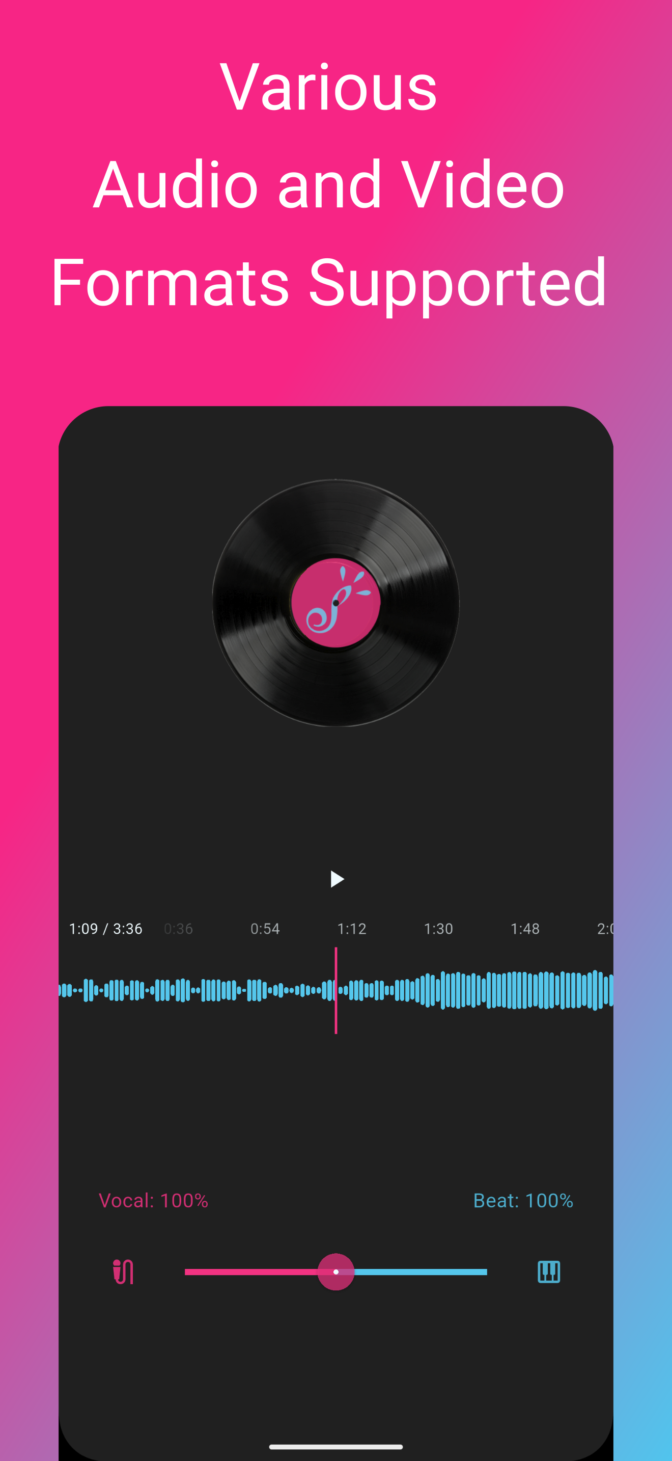 LocalSplit