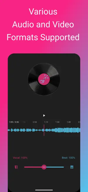 LocalSplit screenshot 3