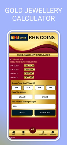 Rhb Coins Screenshot 8 of 8