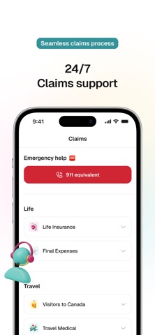 SmartBunny Insurance Screenshot 6 of 7