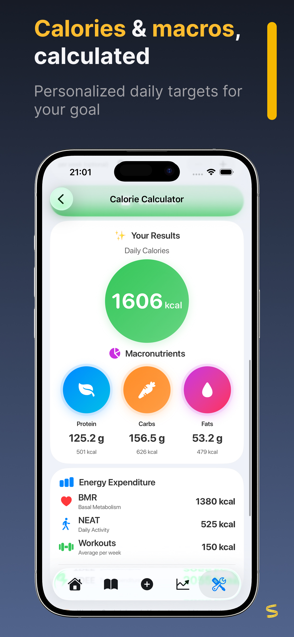Somio: Weight Tracker & BMI