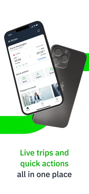 FCM Platform screenshot 2