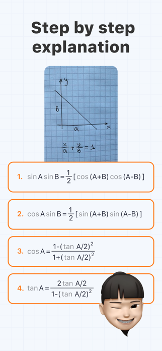 EduFix - AI Tutor for Learning Screenshot 5 of 7