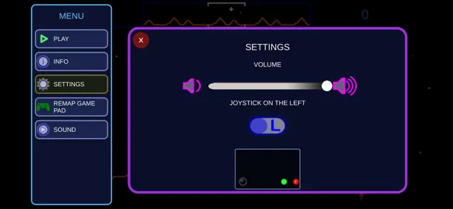 Defender 1 screenshot 7