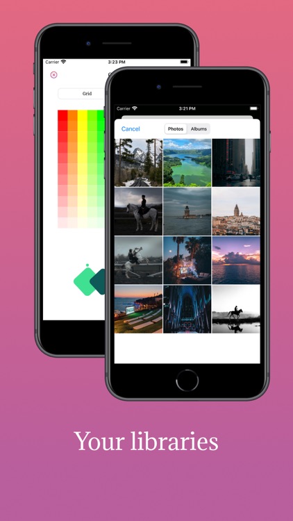 BlueEyes- Joyous Photo