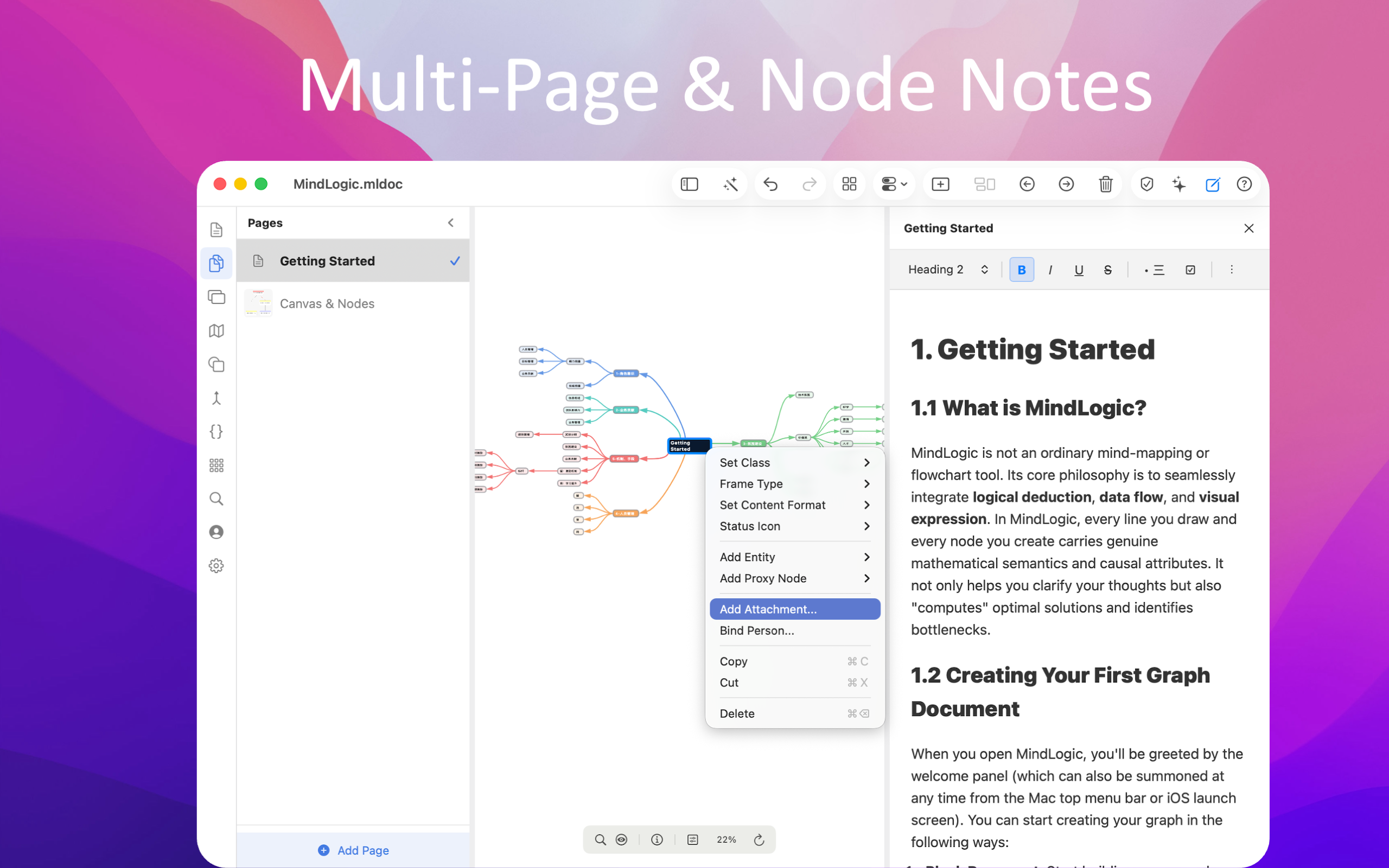 MindLogic: AI Workflow Engine screenshot 19