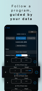 CARMA HEALTH screenshot 4