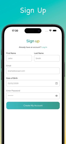 CampusPal NG screenshot