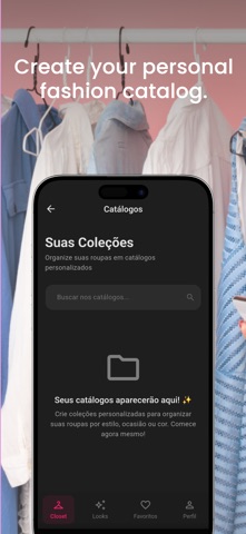 Styli: Fashion AI screenshot