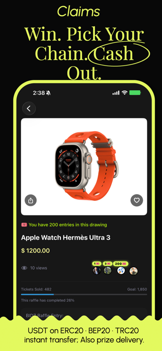 BIDZ Auction Screenshot 2 of 8