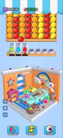 Juice Guru 3D Screenshot 4 of 5