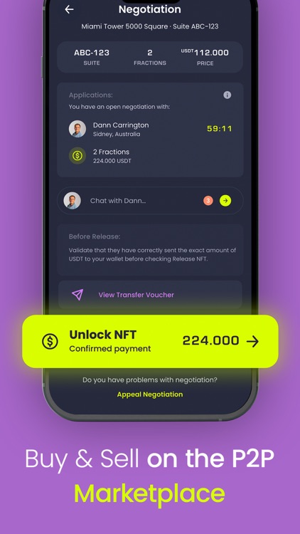 LINK.Club screenshot-3