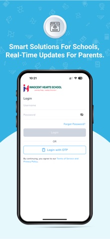 IH Connect Screenshot 5 of 5