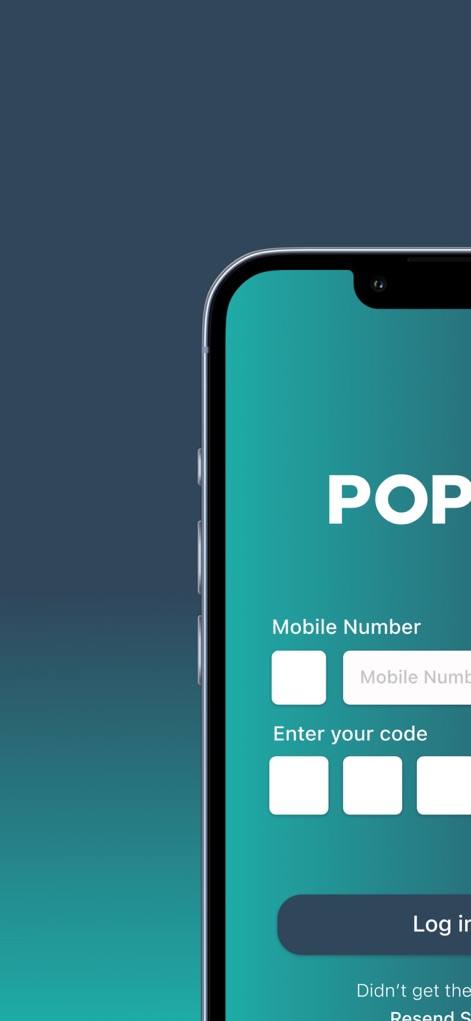 POP - Patient - App de Salud y forma física | MWM