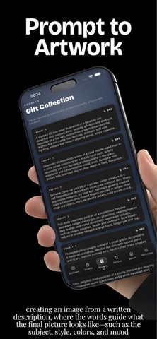 Vidnoz AI Mobile screenshot