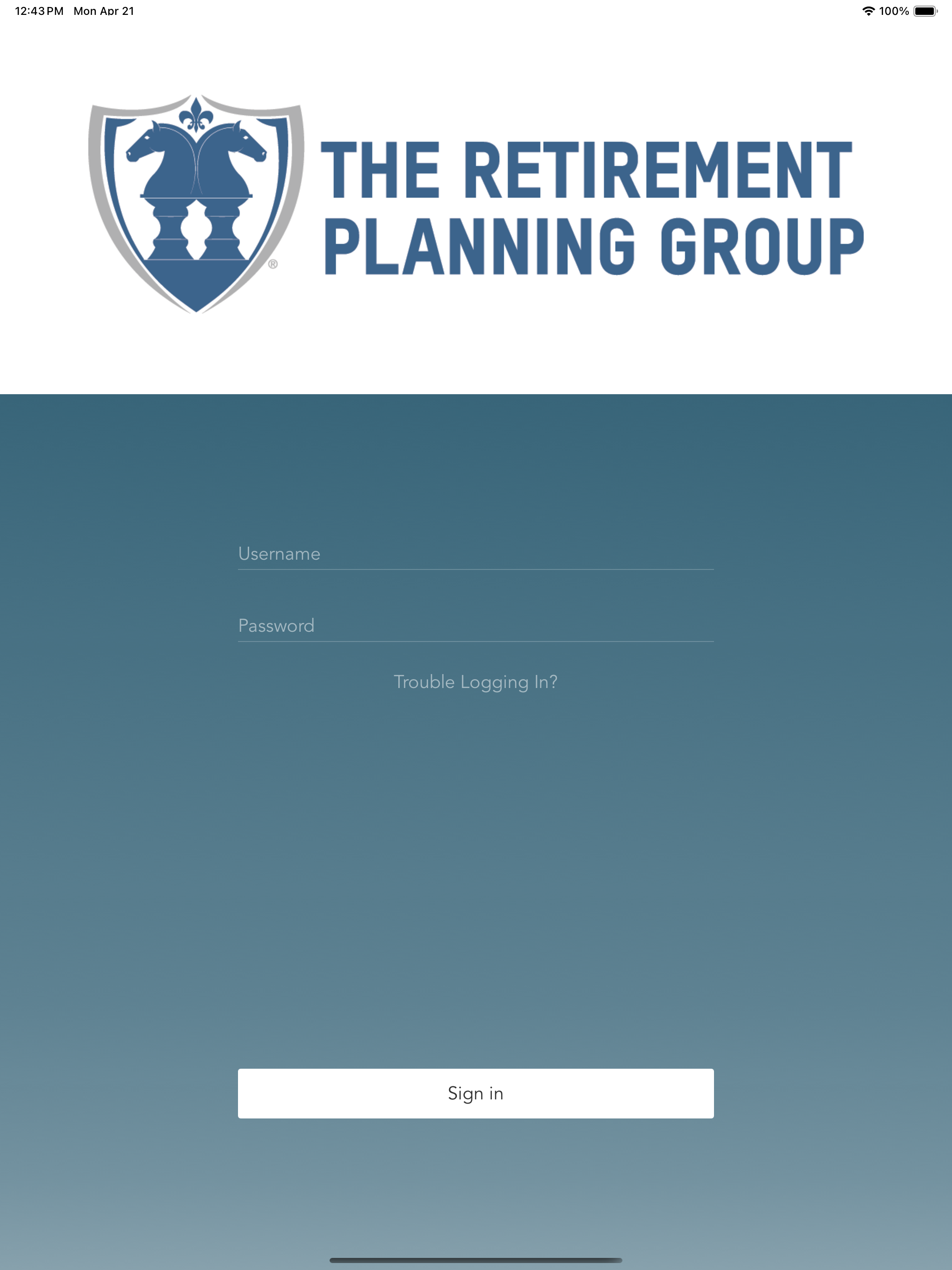 The Retirement Planning Group