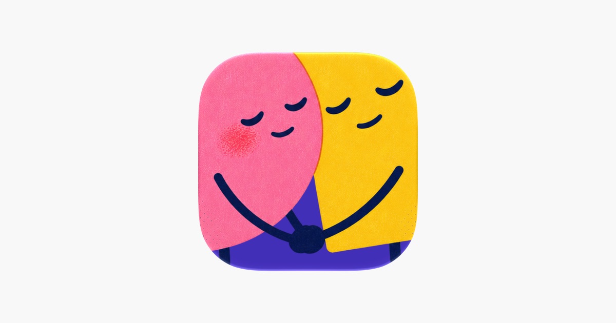 ‎Amo: Couples Questions & Games App - App Store