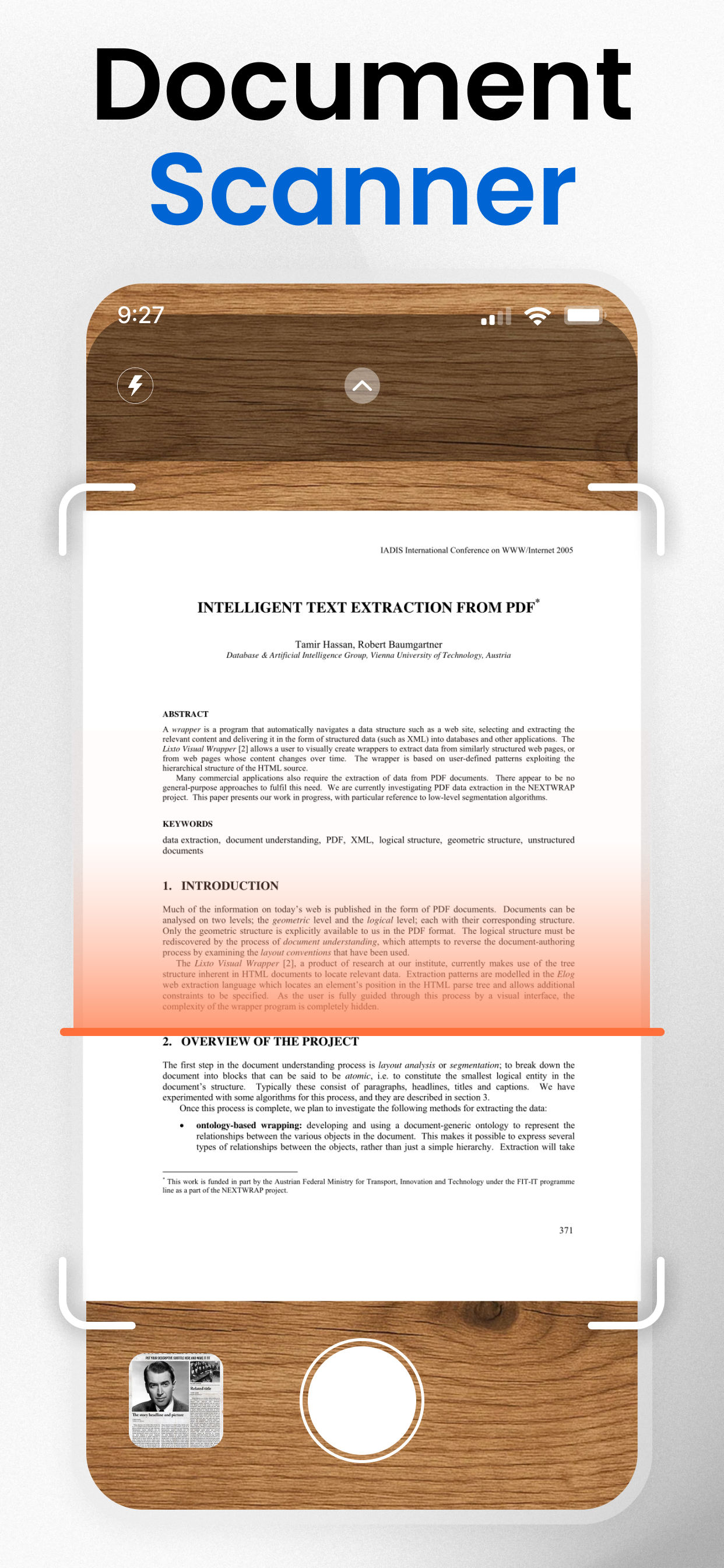 Smart Printer - Print App screenshot 9