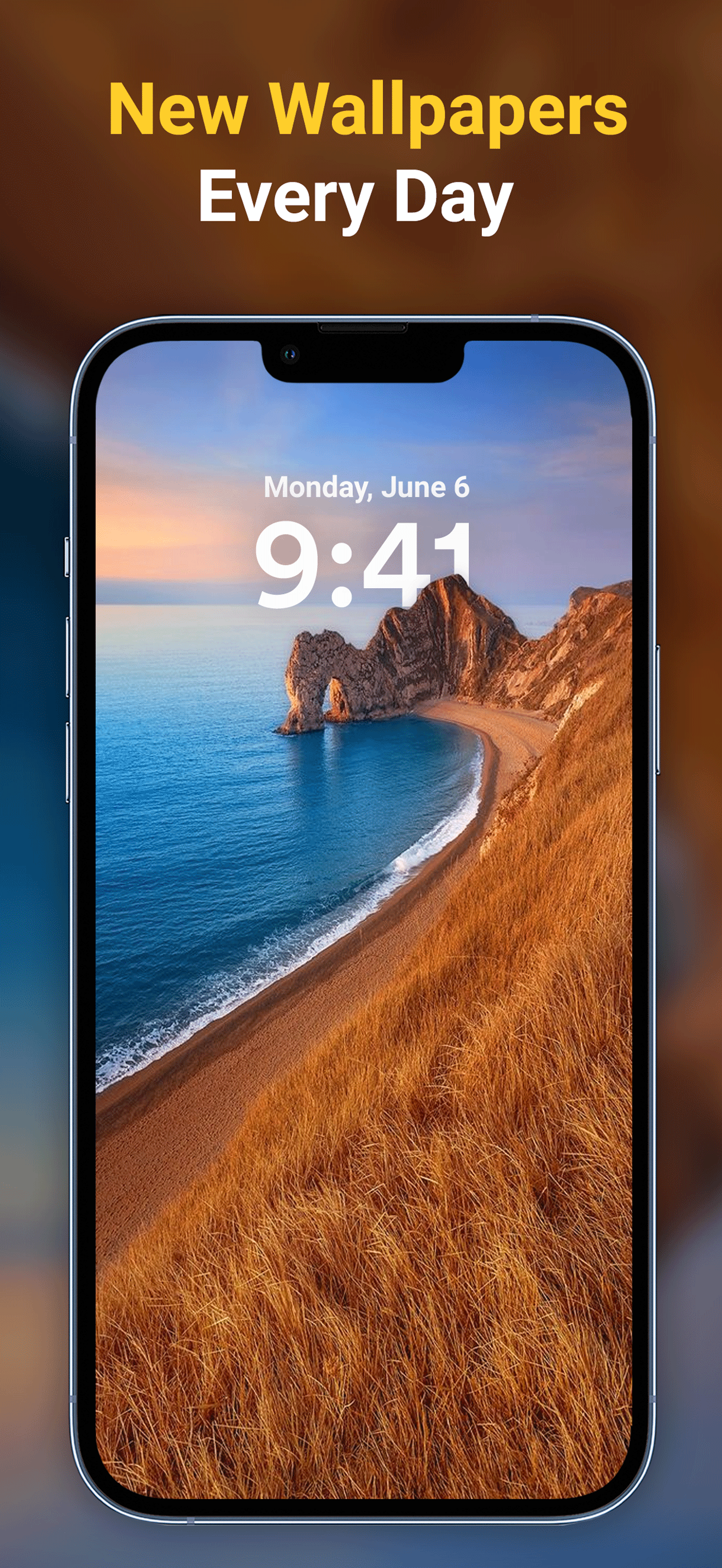 Live Wallpapers 4K & HD Themes